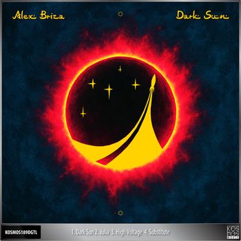 Alex Briza - Dark Sun