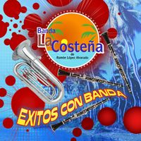 Banda La Costena - Exitos Con Banda