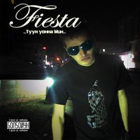 FiESTA - Түүн уонна мин