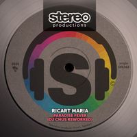 Ricart Maria - Paradise Fever (DJ CHUS Reworked)