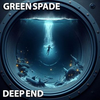 Green Spade - Deep End