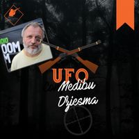 UFO - Medību dziesma