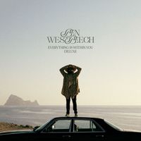 Ben Westbeech - Everything Is Within You (Deluxe [Explicit])