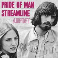 Airport - Pride Of Man