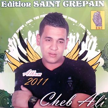 Cheb Ali - Album 2011 (Explicit)