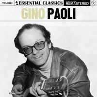 Gino Paoli - Essential Classics, Vol. 863: Gino Paoli