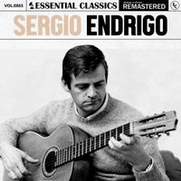 Sergio Endrigo - Essential Classics, Vol. 865: Sergio Endrigo