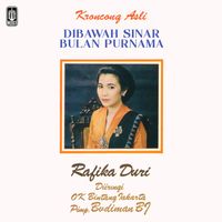 Rafika Duri - Keroncong Asli Di Bawah Sinar Bulan Purnama