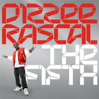 Dizzee Rascal - The Fifth (Deluxe [Explicit])