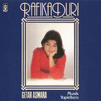 Rafika Duri - Getar Asmara