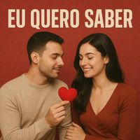 Carlos - Eu quero saber