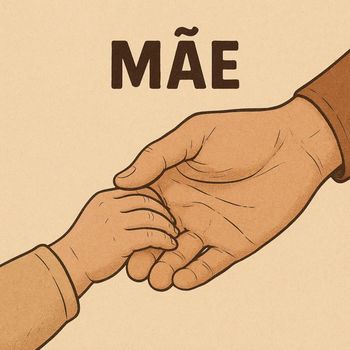 Carlos - Mãe