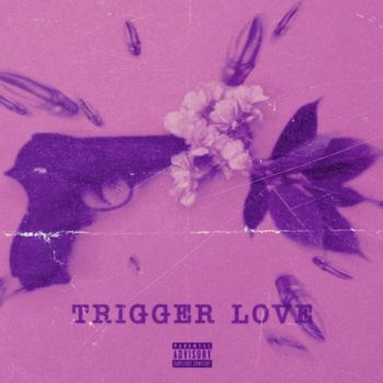 oscar de leon - trigger love 333 (Explicit)