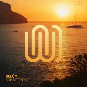 Relŭm - Sunset Echo