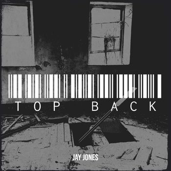 Jay Jones - Top Back (Explicit)