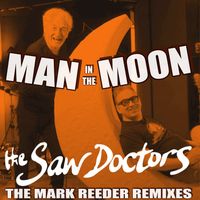 The Saw Doctors - Man In The Moon (ReMix)