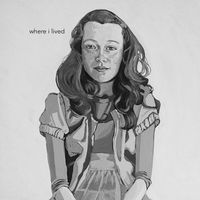 Claire Holley - Where I Lived