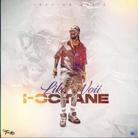 I-Octane - Like Woii (Explicit)