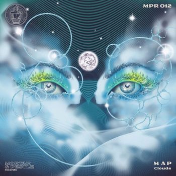 MAP - Clouds