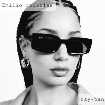 Emilio Rockbles - Rayban (Explicit)
