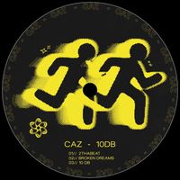 CAZ - 10dB