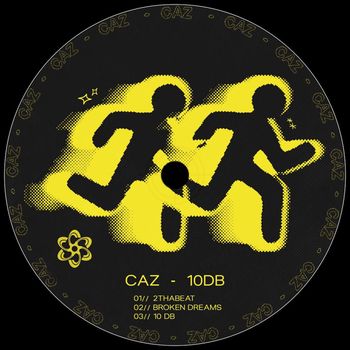 CAZ - 10dB