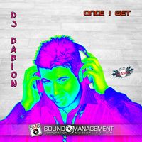 Dj Dabion - Once I Get