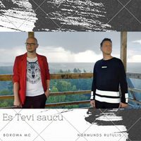 Borowa MC - Es Tevi saucu