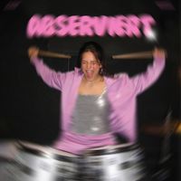 ALLEGRA - Abserviert (Ah Aha Sped Up)