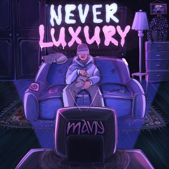 MANY - Never luxury