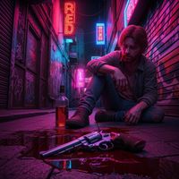 RED - HEAR ME NOW (Explicit)