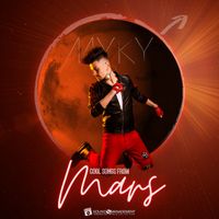 Myky - Cool Songs From Mars
