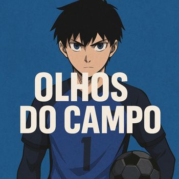 Panda - Olhos do Campo (Explicit)