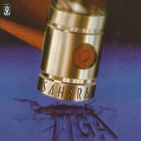 Sahara - Tiga