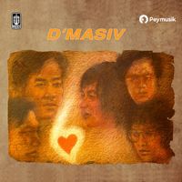 D'MASIV - Love