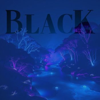 Oncom Infamous - Black