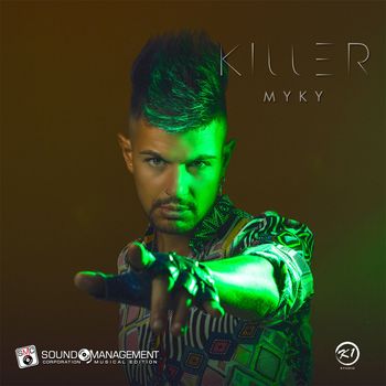 Myky - Killer