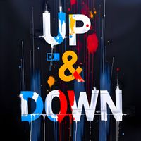 NoMosk - Up & Down