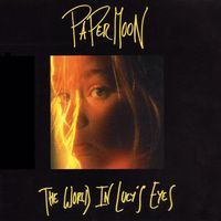 Papermoon - The World In Lucy's Eyes