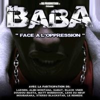Baba - Face à l'oppression (Explicit)