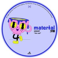 Kriket - She Sad