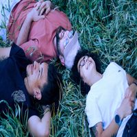 Saros - Sora