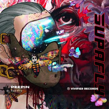 Peepin - Supafly