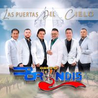 Grupo Bryndis - Las Puertas Del Cielo