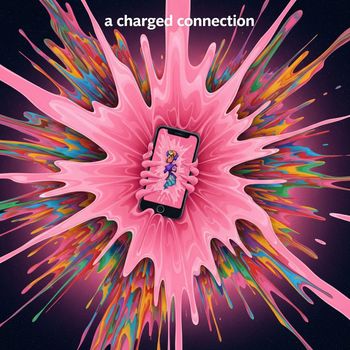 solace - a charged connection