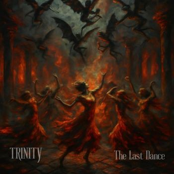 Trinity - The Last Dance