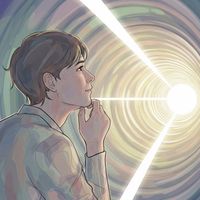 solace - the past is in my head