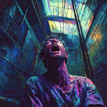 Bitter End - behind closed doors