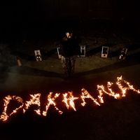 Hype - DAKHANA
