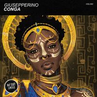Giusepperino - Conga